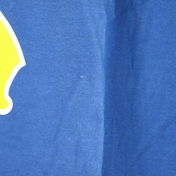 Golden State Warriors Stephen Curry Big & Tall Tee - Picture 4 of 6